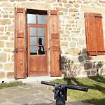De France A Tresbos * Laval-Atger