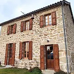 Feriehus De France A Tresbos *