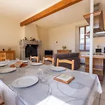 Feriehus De France A Tresbos *