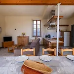 Feriehus De France A Tresbos