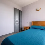 Feriehus De France A Tresbos *