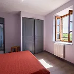 Feriehus De France A Tresbos *
