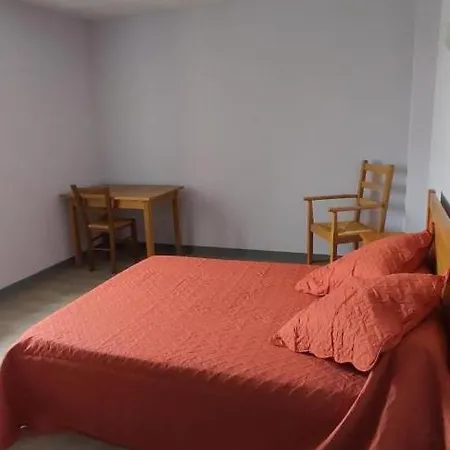 De France A Tresbos Holiday home