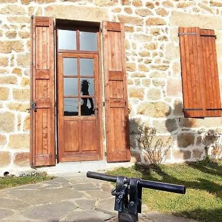 De France A Tresbos * Laval-Atger