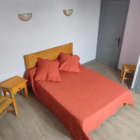 De France A Tresbos Holiday home