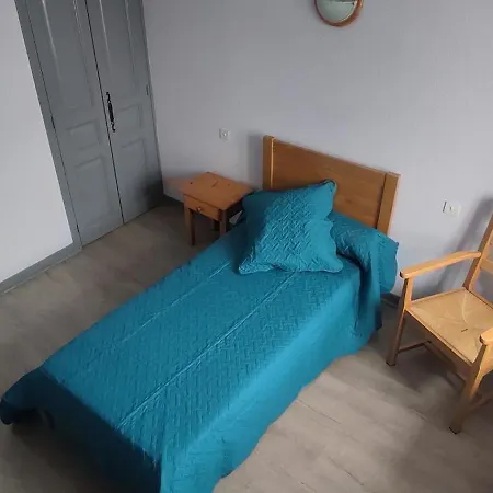 Casa de Férias De France A Tresbos