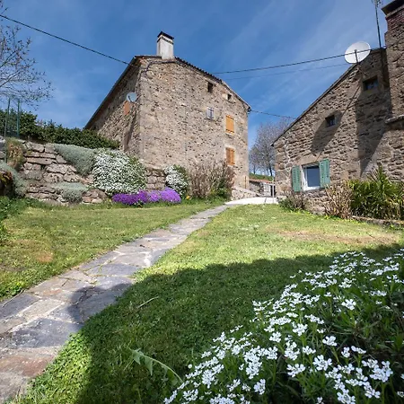 Tatil Evi De France A Tresbos