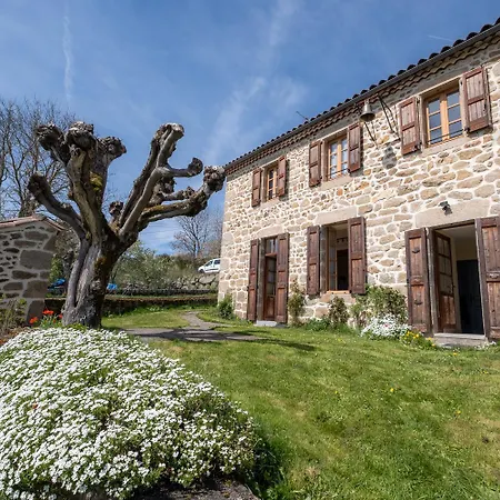 De France A Tresbos Tatil Evi *