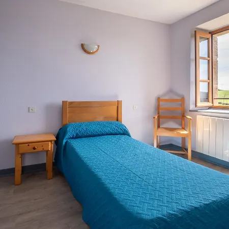 De France A Tresbos Tatil Evi