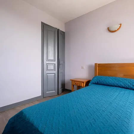 Tatil Evi De France A Tresbos *