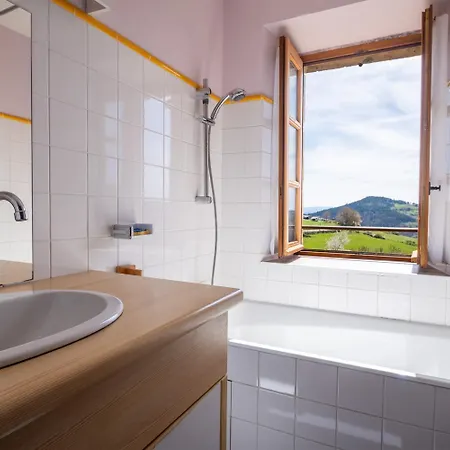 Tatil Evi De France A Tresbos