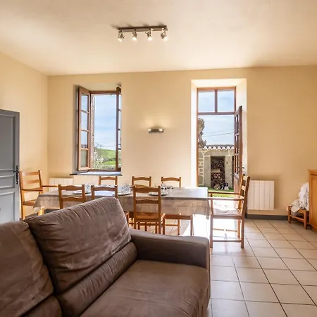 Tatil Evi De France A Tresbos *