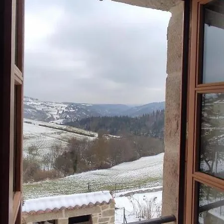 Ferienhaus De France A Tresbos *