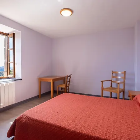 De France A Tresbos Tatil Evi Laval-Atger
