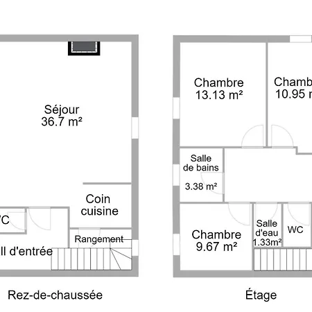 De France A Tresbos