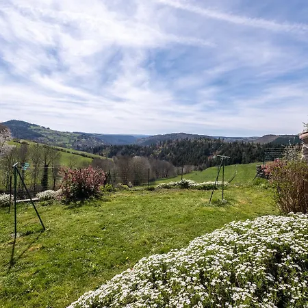 Tatil Evi De France A Tresbos *