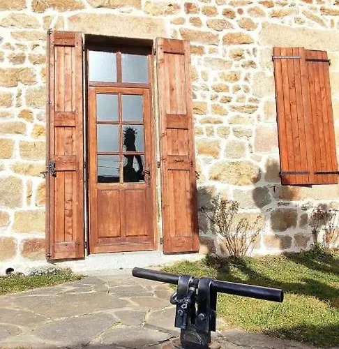 De France A Tresbos * Laval-Atger